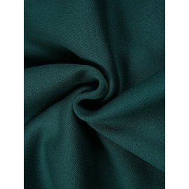 [Queen Crown Hoodie] Plus Size Women's Pink 