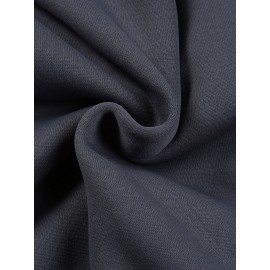 [Queen Crown Hoodie] Plus Size Women's Pink 