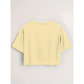Women'S Yellow 