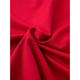 Women's Lightweight Short Sleeve T-Shirt - Vibrant Orange Spanish Bible Verse 