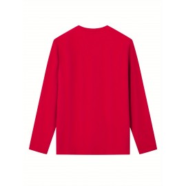 Women's Green Motivational Quote T-Shirt - 