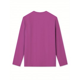 Women's Green Motivational Quote T-Shirt - 