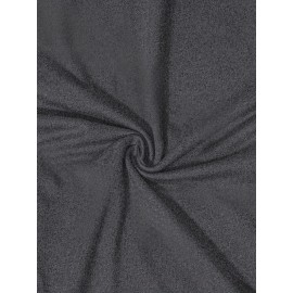 Women's Green Motivational Quote T-Shirt - 