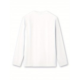 Women's Green Motivational Quote T-Shirt - 